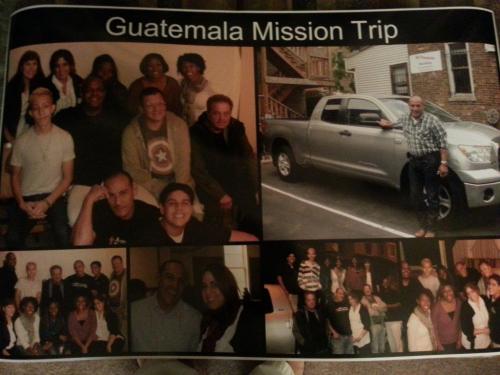 Guatemala picture 2013